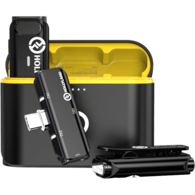 Hollyland Lark C1 DUO pre Android BLK