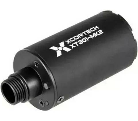 Xcortech XT301 Compact