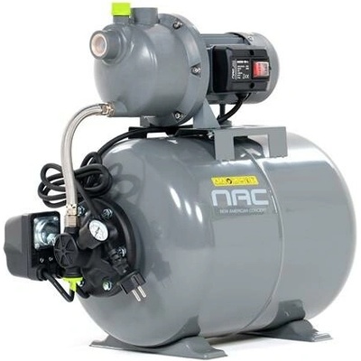 NAC BSE80-50-L