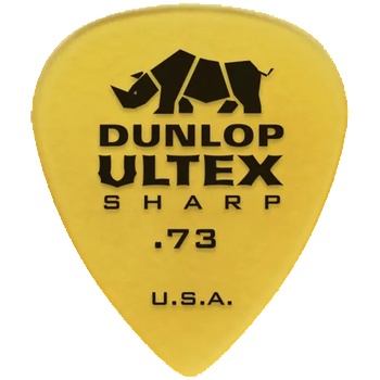 Image 1 of Dunlop 433P. 73