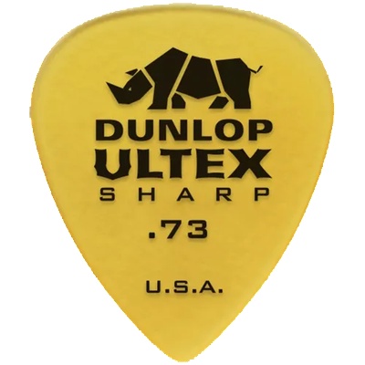 Dunlop 433P. 73