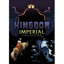 Kingdom Imperial Collection