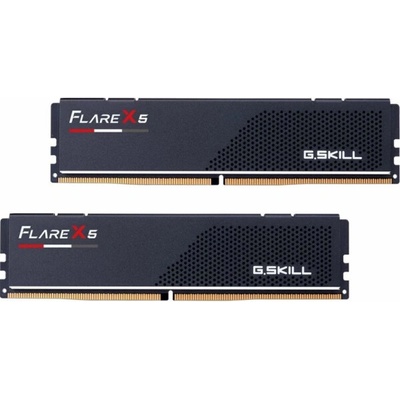 G.Skill FLARE X5 AMD DDR5 64GB 6000MHZ CL36 (2x32GB) F5-6000J3636F32
