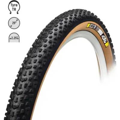 Tufo XC12 TR 29x2,35" MTB kevlar hnedá