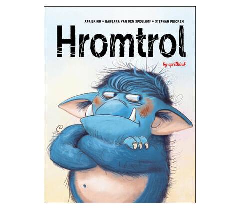 Hromtrol