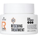 Masky na vlasy Schwarzkopf Bonacure R-Two Rescuing Treatment maska na vlasy 200 ml