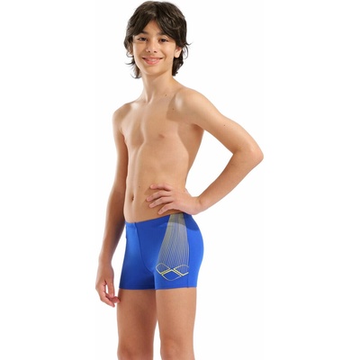 Arena Chlapčenské plavky Bright swim short