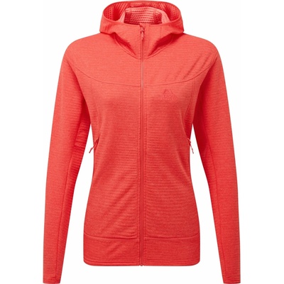 Mountain Equipment Apiro Hooded Jacket Women's Hibiscus