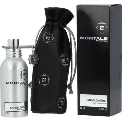 Montale Sandflowers Parfumovaná voda unisex 50 ml