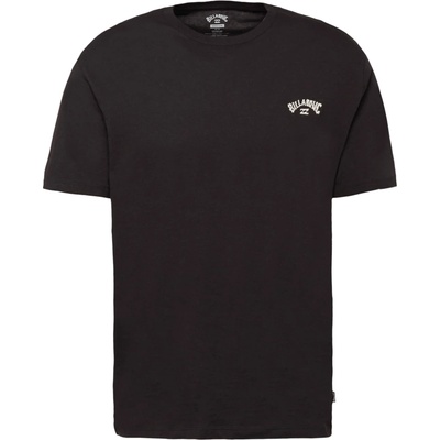 Billabong Тениска черно, размер xl
