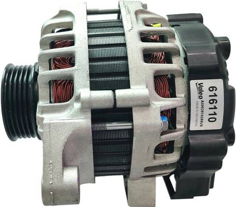 Alternátor VALEO 616110