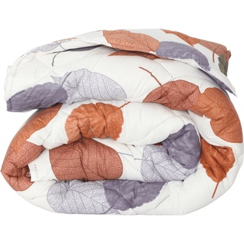 Izidream Зимна олекотена завивка за единично легло 150/210 см Мирабел Ида