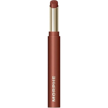 Morphe rtěnka Lip Filter Hydroplump Soft Matte Lipsticks uede 2,3 g