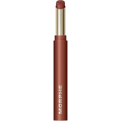 Morphe rtěnka Lip Filter Hydroplump Soft Matte Lipsticks uede 2,3 g