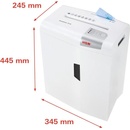 Image 1 of HSM Shredstar X10 (4.5x30mm) 1045111