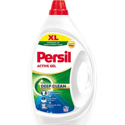 Persil Deep Clean prací gel Universal 55 PD