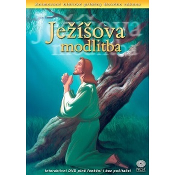 Ježíšova modlitba DVD