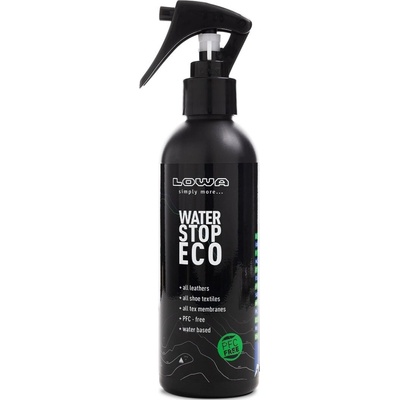 Lowa Water stop Eco 200 ml