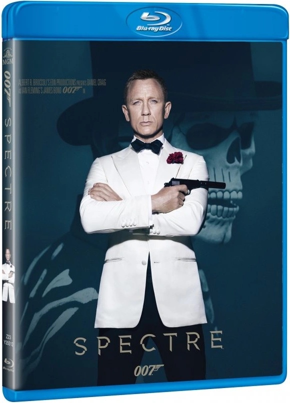 Spectre BD