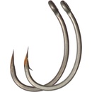 Korda Kamakura Krank Barbless vel.2 10 ks