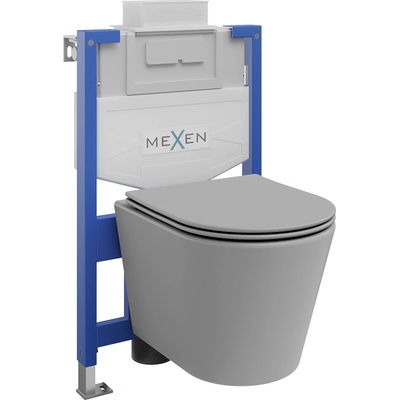 Mexen Felix XS-U Rico (68530724061)