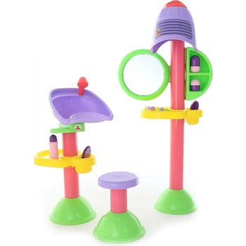 Image 1 of Polesie Toys Музикален фризьорски салон 58218 Polesie Toys