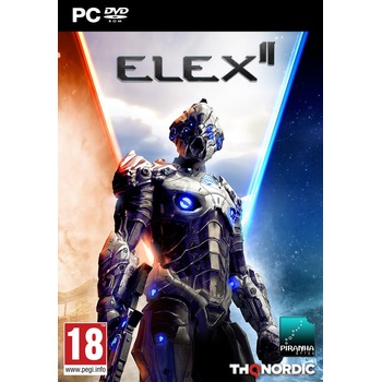ELEX 2