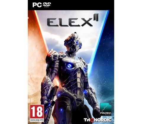 ELEX 2
