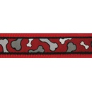 Red Dingo postroj se vzorem