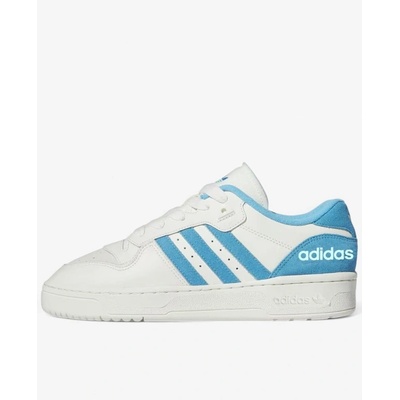 Adidas Originals Rivalry Low Shoes White/Blue