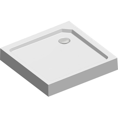 Mereo SMC 90 x 90 x 15 cm CV31H