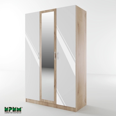 IRIM Гардероб city 1003