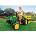 Peg Perego John Deere Ground Force