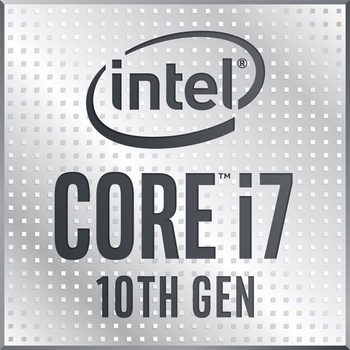 Intel Core i7-10700 BX8070110700