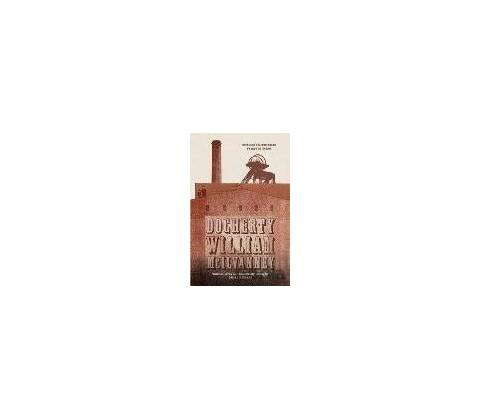 Docherty - William McIlvanney