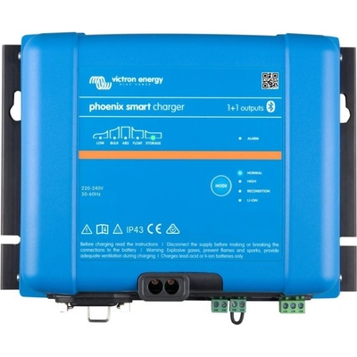 Victron Phoenix Smart 24V/25A