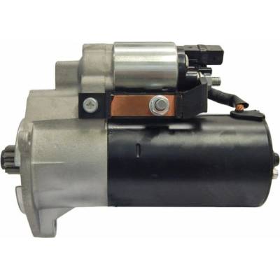 Startér HELLA 8EA 012 527-741