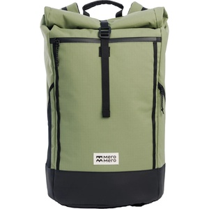 MeroMero Раница за ски-туринг Meromero Aravis Backpack 25-45 Ski touring backpack - Cypress Green - размер One Size (504-1943-0211)