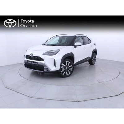 Toyota Yaris Cross 130 Style 97 kW