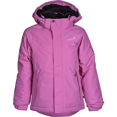Isbjörn Детско водоустойчиво яке Isbjörn Kid's Helicopter Winter Jacket Winter jacket - Wild Rose - размер 98/104 (EU) (703-6126-0312)