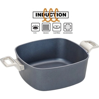 Woll Diamond Lite PRO 26 x 26 cm 5,5 l