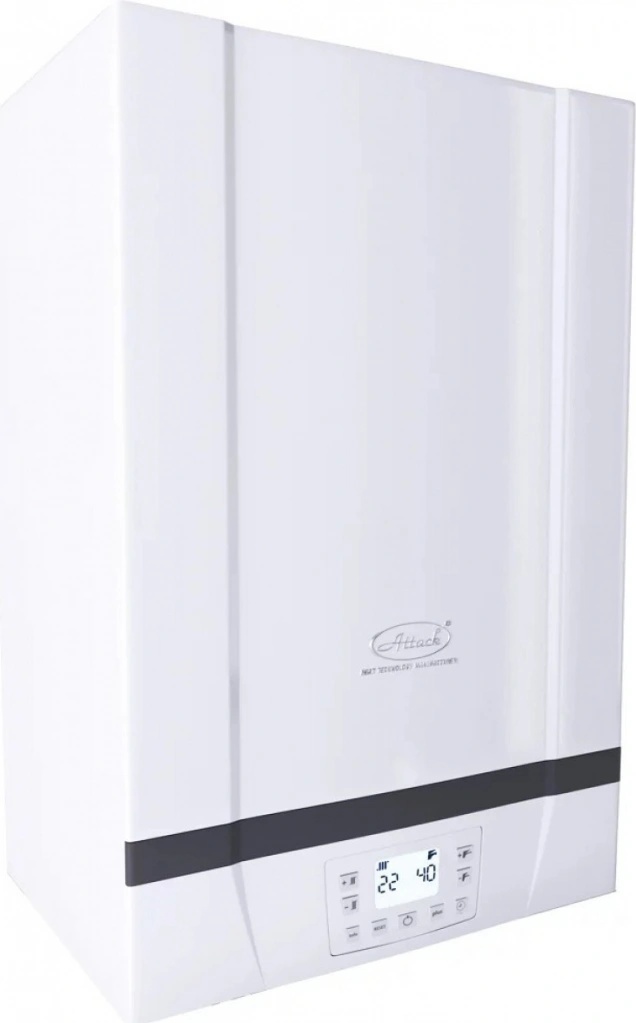 Attack Condensing KZT25