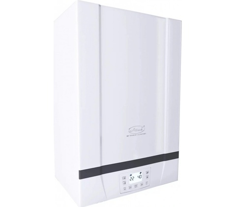 Attack Condensing KZT25