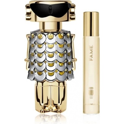 Paco Rabanne Fame Комплект с Парфюм EDP за жени 80ml