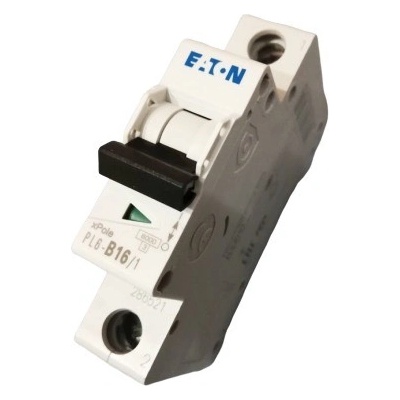 Eaton 286521 PL6-B16/1