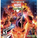 Ultimate Marvel Vs Capcom 3