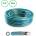 POLIX Градински маркуч 4-слоен bluebos plus 4 слоя, 8-24 bar, 3/4", 25м (3473007)
