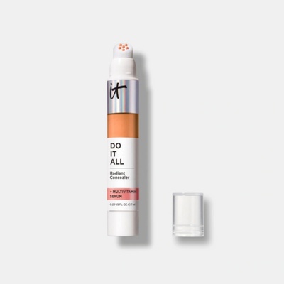 IT Cosmetics Do It All Radiant Concealer Коректор 7ml