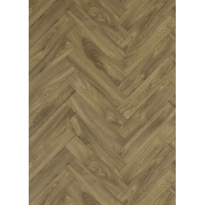 Breno Soho Laurel Oak 669D dřevěné parkety 100 cm 1 m²