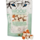 WOOLF chicken and cod sushi 100 g